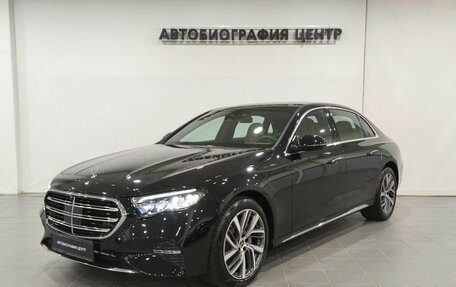 Mercedes-Benz E-Класс, 2024 год, 6 840 000 рублей, 1 фотография