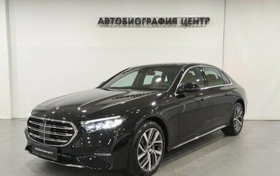 Mercedes-Benz E-Класс, 2024 год, 6 840 000 рублей, 1 фотография