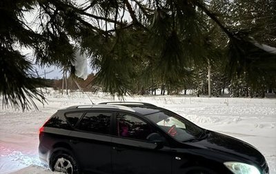 KIA cee'd I рестайлинг, 2008 год, 610 000 рублей, 1 фотография