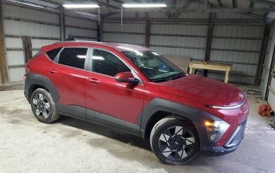 Hyundai Kona, 2025 год, 2 900 000 рублей, 1 фотография