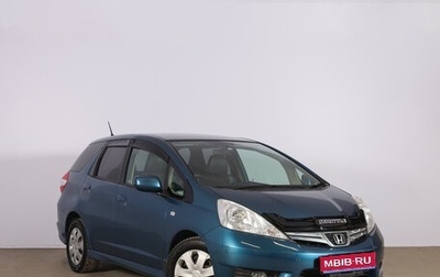 Honda Fit Shuttle I рестайлинг, 2011 год, 959 000 рублей, 1 фотография