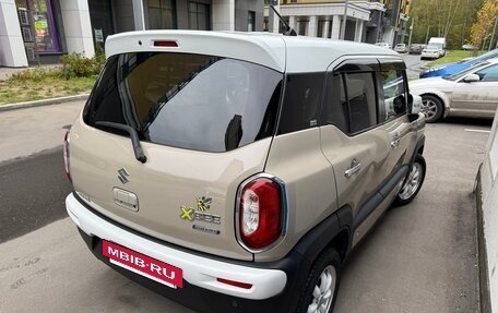 Suzuki Xbee I, 2018 год, 1 800 000 рублей, 6 фотография