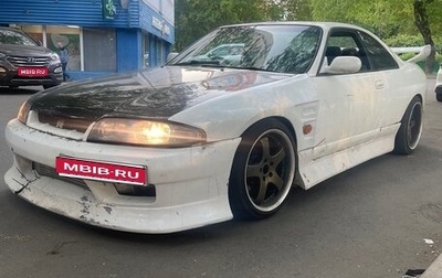 Nissan Skyline, 1994 год, 750 000 рублей, 1 фотография