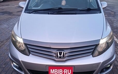Honda Airwave I рестайлинг, 2010 год, 1 000 000 рублей, 1 фотография