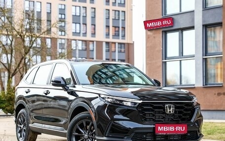 Honda CR-V, 2026 год, 4 650 000 рублей, 1 фотография