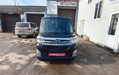 Daihatsu Tanto III, 2014 год, 700 000 рублей, 1 фотография