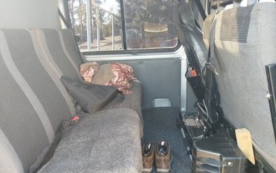 ГАЗ Volga Siber I, 2008 год, 515 000 рублей, 1 фотография