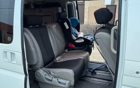 Nissan Elgrand III, 2003 год, 1 200 000 рублей, 1 фотография