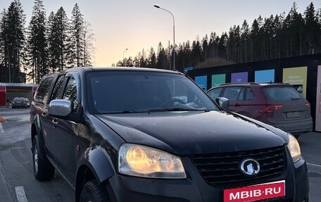 Great Wall Wingle, 2013 год, 580 000 рублей, 1 фотография