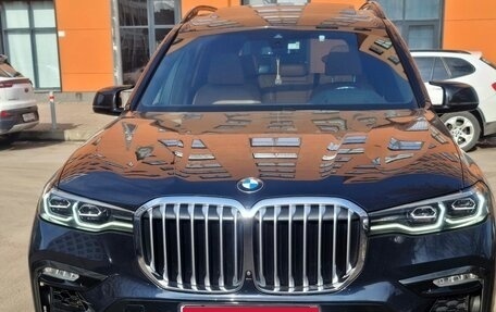 BMW X7, 2019 год, 7 200 000 рублей, 1 фотография