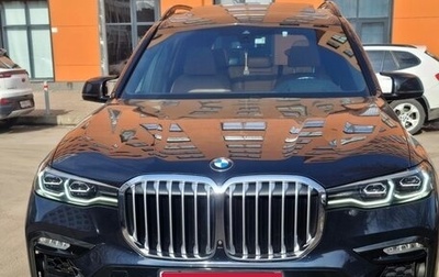 BMW X7, 2019 год, 7 200 000 рублей, 1 фотография