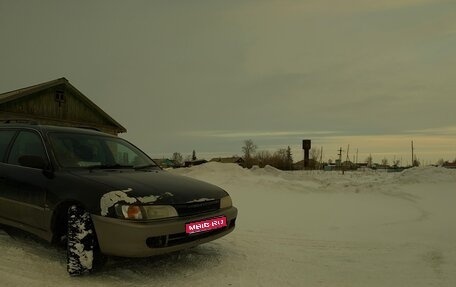 Toyota Corolla, 1998 год, 240 000 рублей, 1 фотография