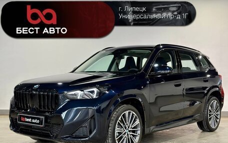 BMW X1, 2025 год, 5 370 000 рублей, 1 фотография