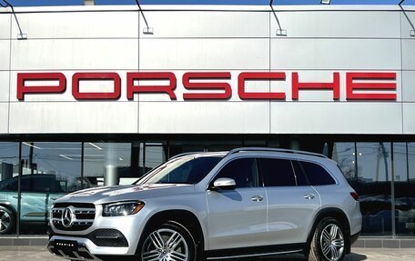 Mercedes-Benz GLS, 2019 год, 7 480 000 рублей, 1 фотография