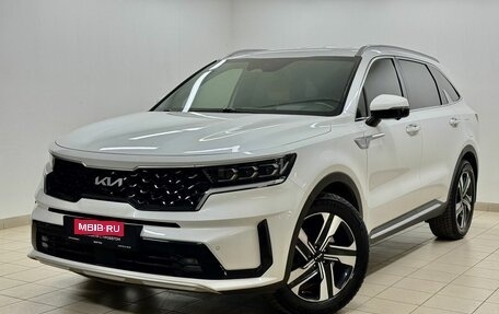 KIA Sorento IV, 2022 год, 4 700 000 рублей, 1 фотография