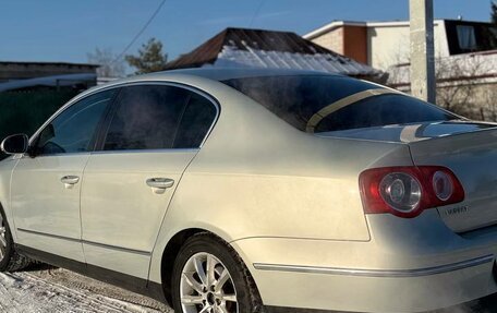 Volkswagen Passat B6, 2010 год, 750 000 рублей, 2 фотография