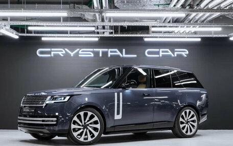 Land Rover Range Rover IV рестайлинг, 2025 год, 26 800 000 рублей, 1 фотография