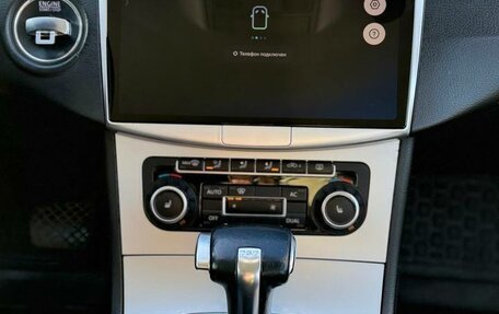 Volkswagen Passat B6, 2010 год, 750 000 рублей, 3 фотография