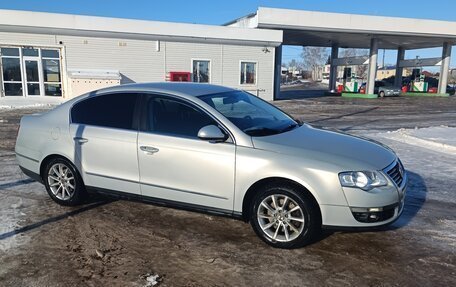 Volkswagen Passat B6, 2010 год, 750 000 рублей, 6 фотография
