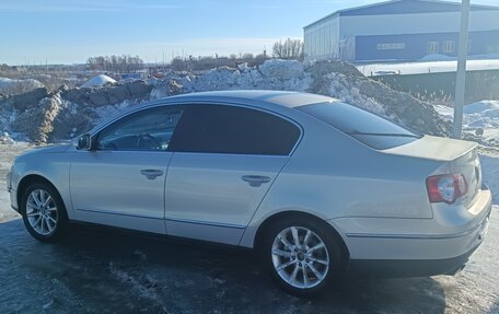 Volkswagen Passat B6, 2010 год, 750 000 рублей, 8 фотография