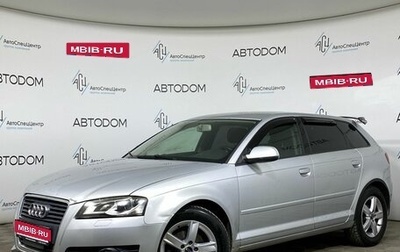 Audi A3, 2011 год, 639 000 рублей, 1 фотография