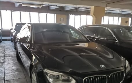 BMW 7 серия, 2014 год, 1 599 000 рублей, 1 фотография