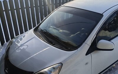 Nissan Note II рестайлинг, 2013 год, 650 000 рублей, 1 фотография