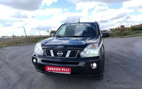 Nissan X-Trail, 2008 год, 1 060 000 рублей, 1 фотография