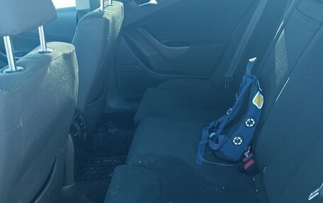 Volkswagen Passat B6, 2010 год, 750 000 рублей, 11 фотография