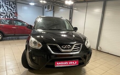 Chery Tiggo (T11), 2014 год, 480 000 рублей, 1 фотография