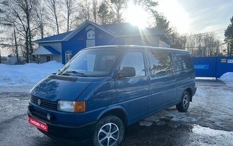 Volkswagen Transporter T4, 1993 год, 350 000 рублей, 1 фотография