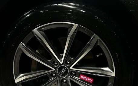 Audi A6, 2021 год, 3 800 000 рублей, 1 фотография