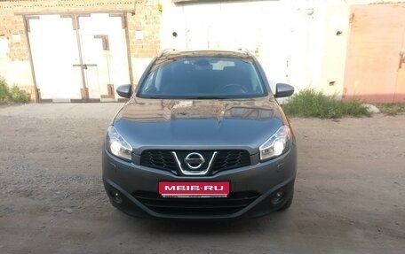 Nissan Qashqai+2 I, 2011 год, 1 200 000 рублей, 1 фотография