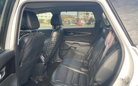 KIA Sorento III Prime рестайлинг, 2017 год, 2 710 000 рублей, 6 фотография