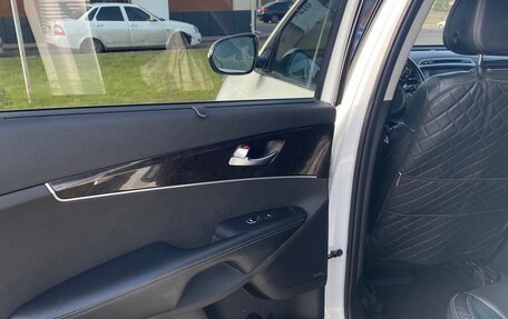 KIA Sorento III Prime рестайлинг, 2017 год, 2 710 000 рублей, 5 фотография