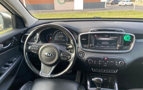 KIA Sorento III Prime рестайлинг, 2017 год, 2 710 000 рублей, 8 фотография