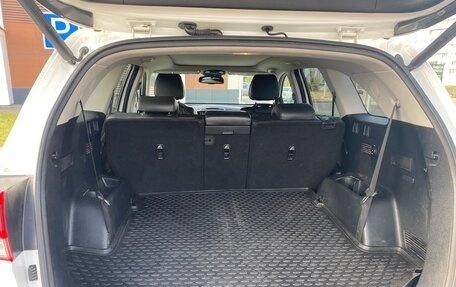 KIA Sorento III Prime рестайлинг, 2017 год, 2 710 000 рублей, 10 фотография