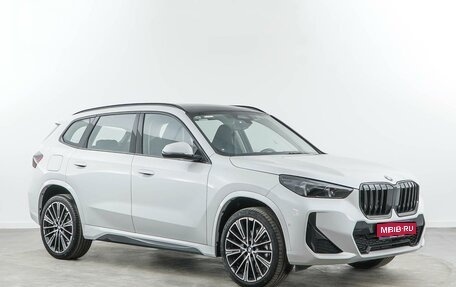 BMW X1, 2025 год, 5 734 434 рублей, 1 фотография