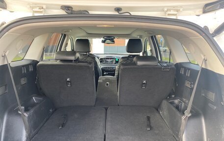 KIA Sorento III Prime рестайлинг, 2017 год, 2 710 000 рублей, 13 фотография