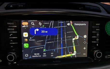 KIA Sorento III Prime рестайлинг, 2017 год, 2 710 000 рублей, 15 фотография