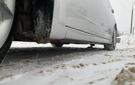 Subaru Impreza III, 2007 год, 470 000 рублей, 6 фотография