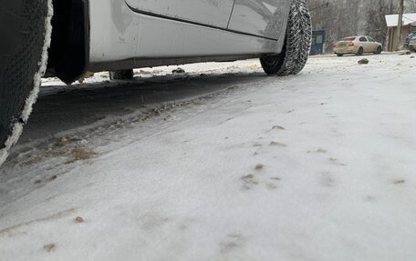 Subaru Impreza III, 2007 год, 470 000 рублей, 7 фотография