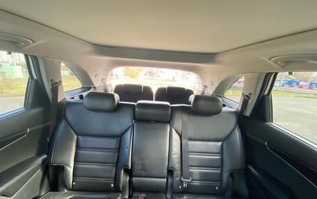 KIA Sorento III Prime рестайлинг, 2017 год, 2 710 000 рублей, 12 фотография