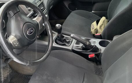 Subaru Impreza III, 2007 год, 470 000 рублей, 10 фотография