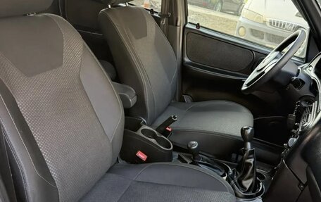 Chevrolet Niva I рестайлинг, 2018 год, 660 000 рублей, 7 фотография