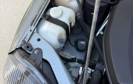 Chevrolet Niva I рестайлинг, 2018 год, 660 000 рублей, 10 фотография