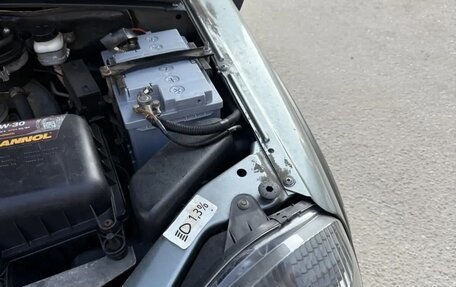 Chevrolet Niva I рестайлинг, 2018 год, 660 000 рублей, 14 фотография