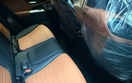 Mercedes-Benz GLC Coupe, 2025 год, 9 000 000 рублей, 7 фотография