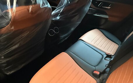 Mercedes-Benz GLC Coupe, 2025 год, 9 000 000 рублей, 5 фотография