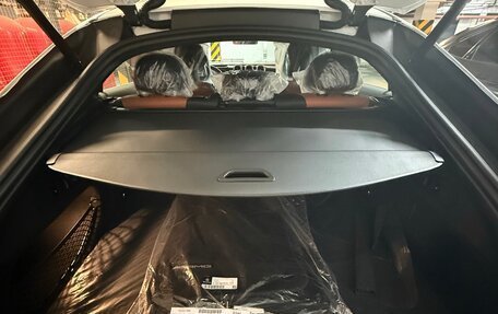 Mercedes-Benz GLC Coupe, 2025 год, 9 000 000 рублей, 11 фотография